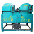 Automatic Cut Wire Shot Machine